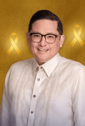 Bam Aquino