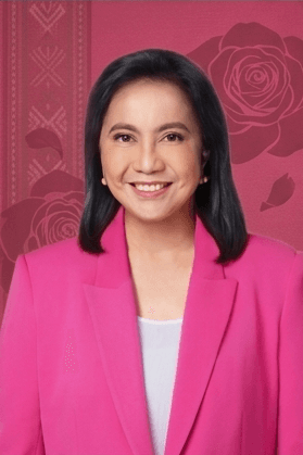 Leni Robredo